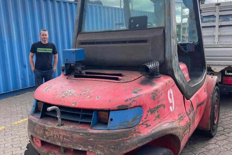 OmecoHub - Immagine LINDE H45D-04-600